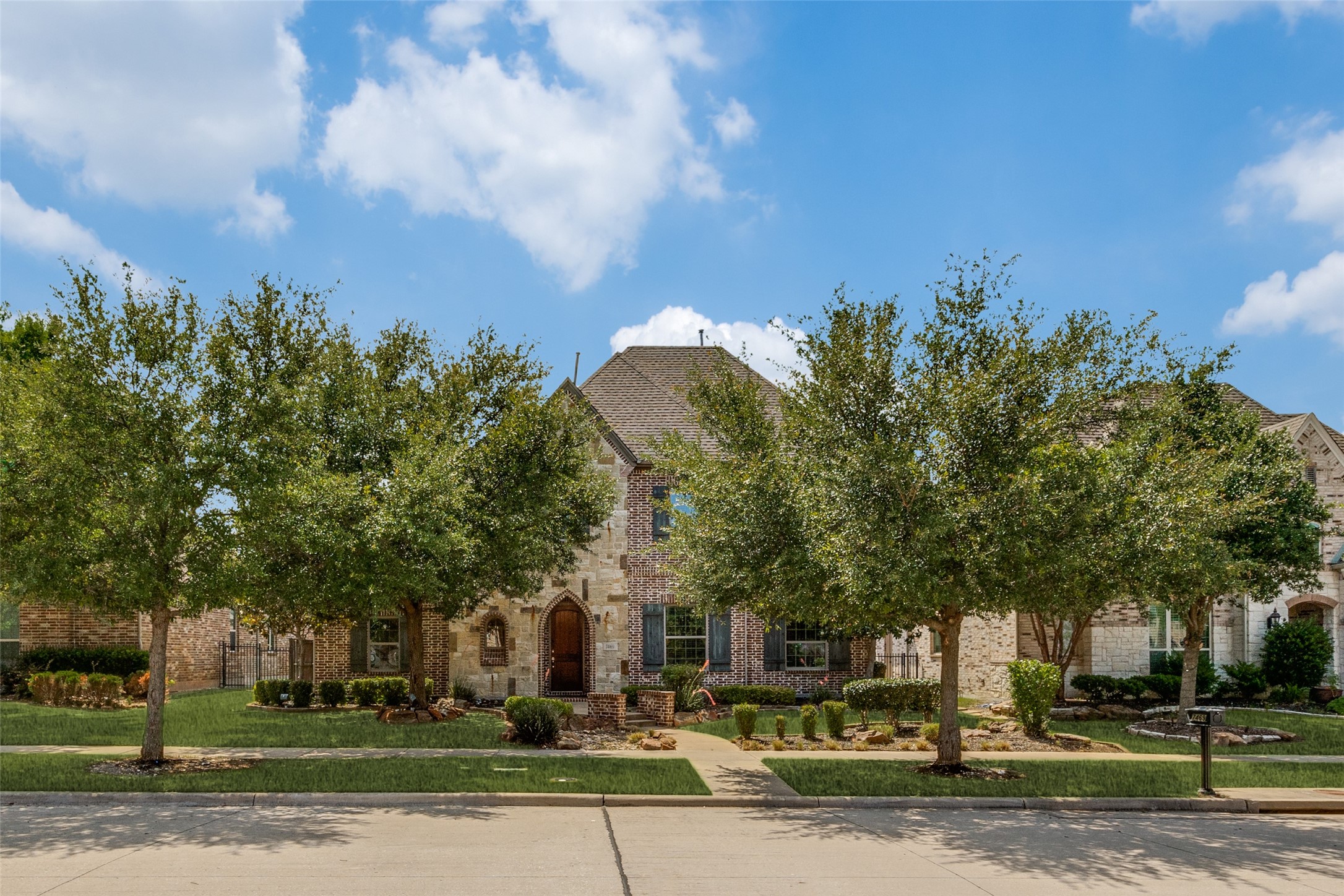 7469 Bryce Canyon Drive Frisco TX 75035