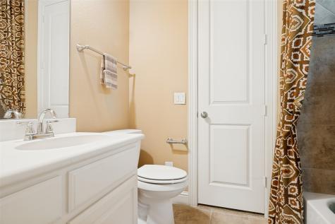 7469 Bryce Canyon Drive Frisco TX 75035