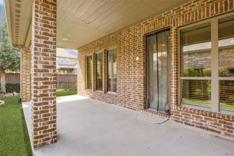 7469 Bryce Canyon Drive Frisco TX 75035