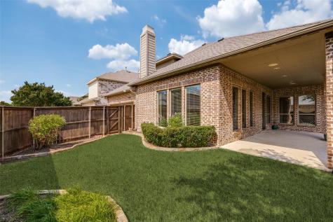 7469 Bryce Canyon Drive Frisco TX 75035