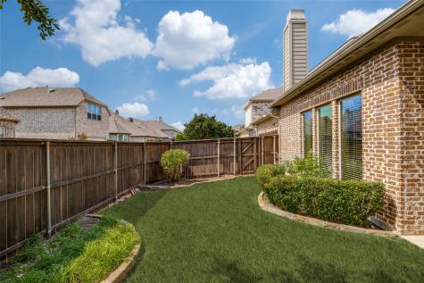 7469 Bryce Canyon Drive Frisco TX 75035
