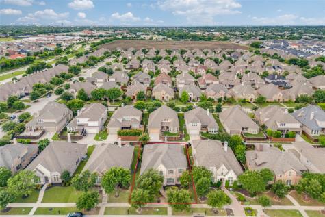 7469 Bryce Canyon Drive Frisco TX 75035