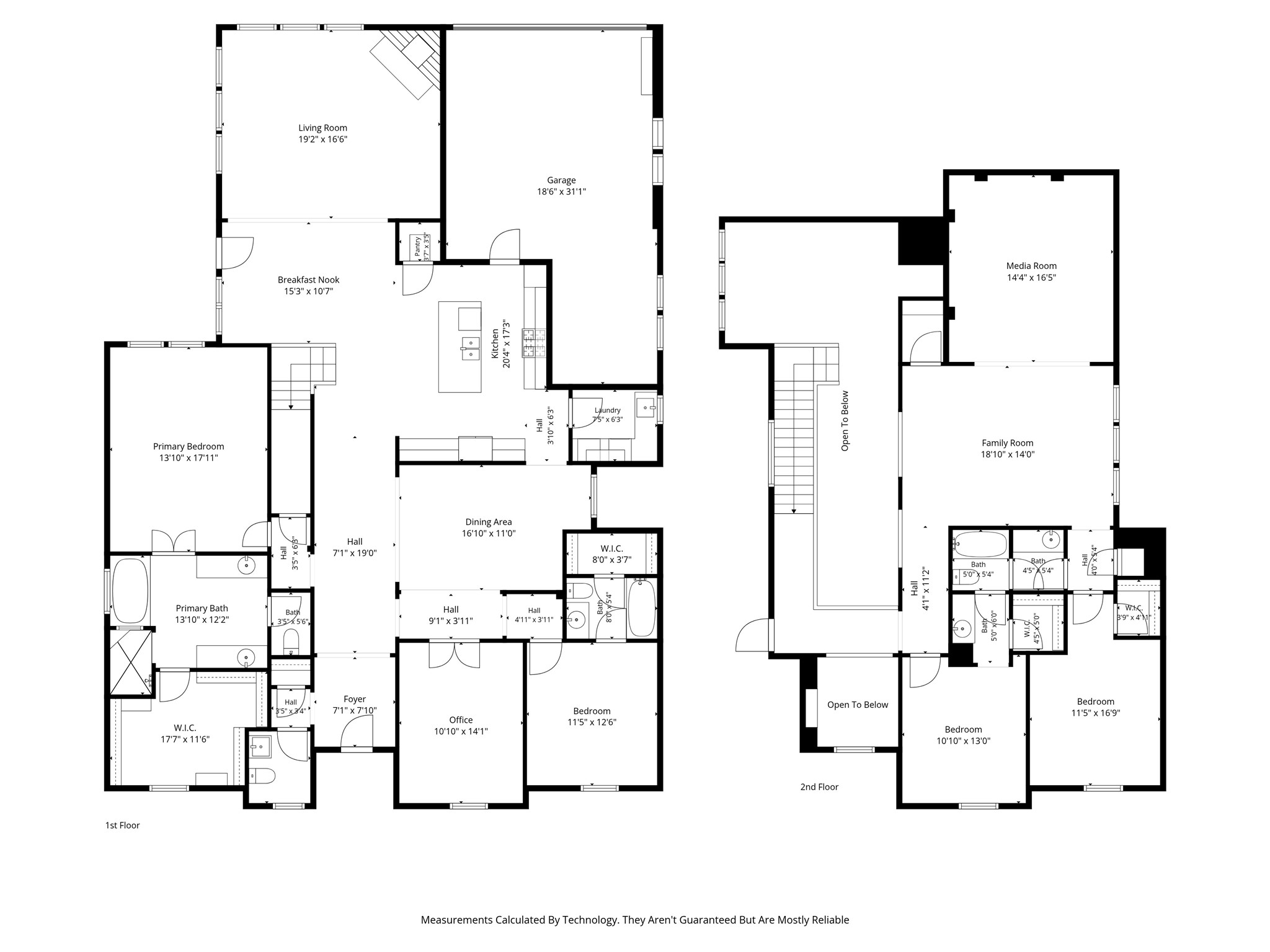 7469 Bryce Canyon Drive Frisco TX 75035
