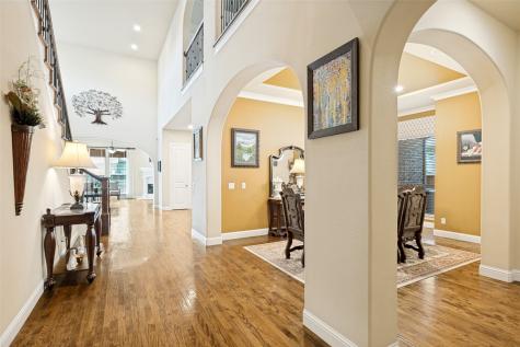 7469 Bryce Canyon Drive Frisco TX 75035