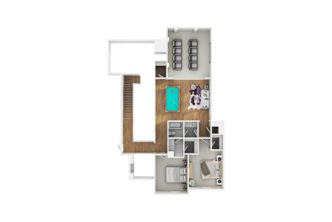7469 Bryce Canyon Drive Frisco TX 75035