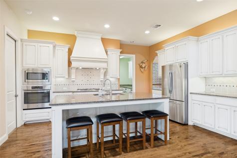 7469 Bryce Canyon Drive Frisco TX 75035