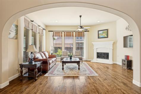 7469 Bryce Canyon Drive Frisco TX 75035