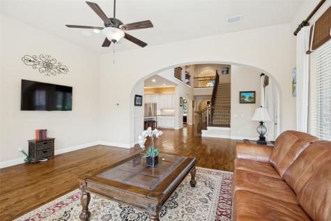 7469 Bryce Canyon Drive Frisco TX 75035