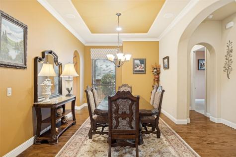 7469 Bryce Canyon Drive Frisco TX 75035
