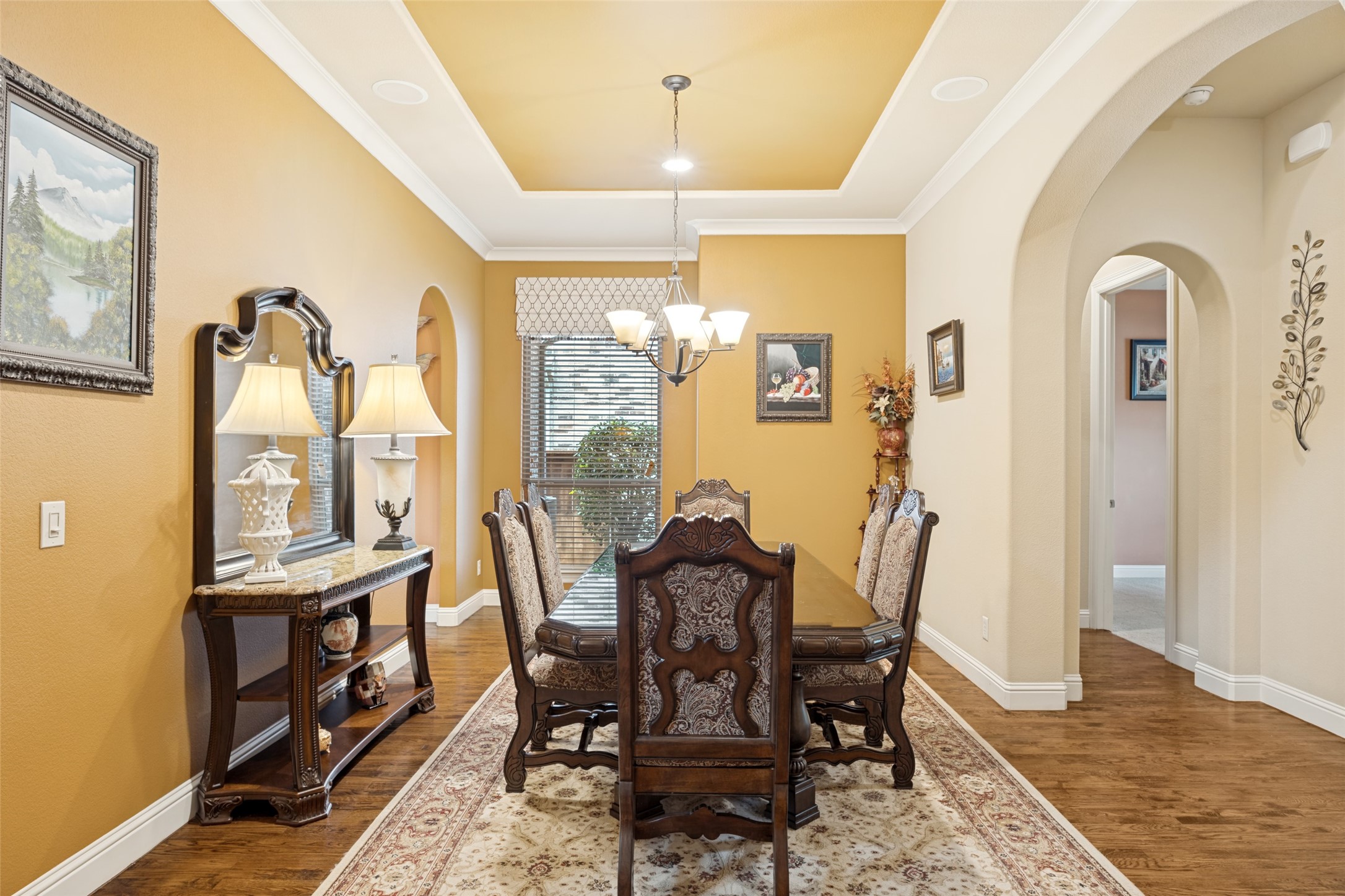 7469 Bryce Canyon Drive Frisco TX 75035
