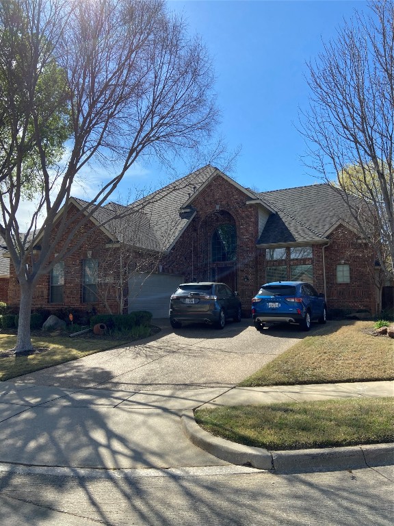 3405 Bancroft Way Flower Mound TX 75022