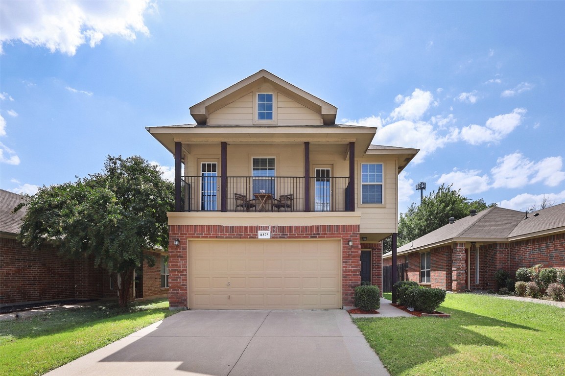 8375 Timberbrook Lane Dallas TX 75249