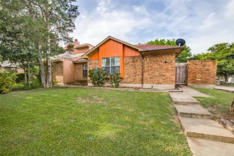 10204 Oak Terrace Circle Dallas TX 75227