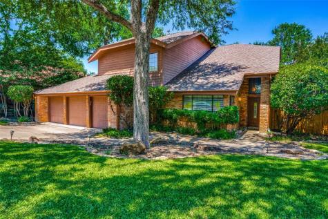 2510 Winding Hollow Lane Arlington TX 76006