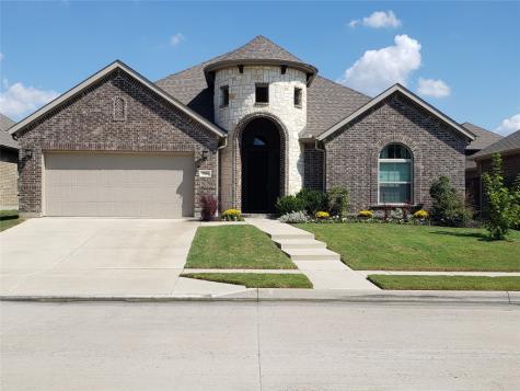 7016 San Francisco Trail Fort Worth TX 76131