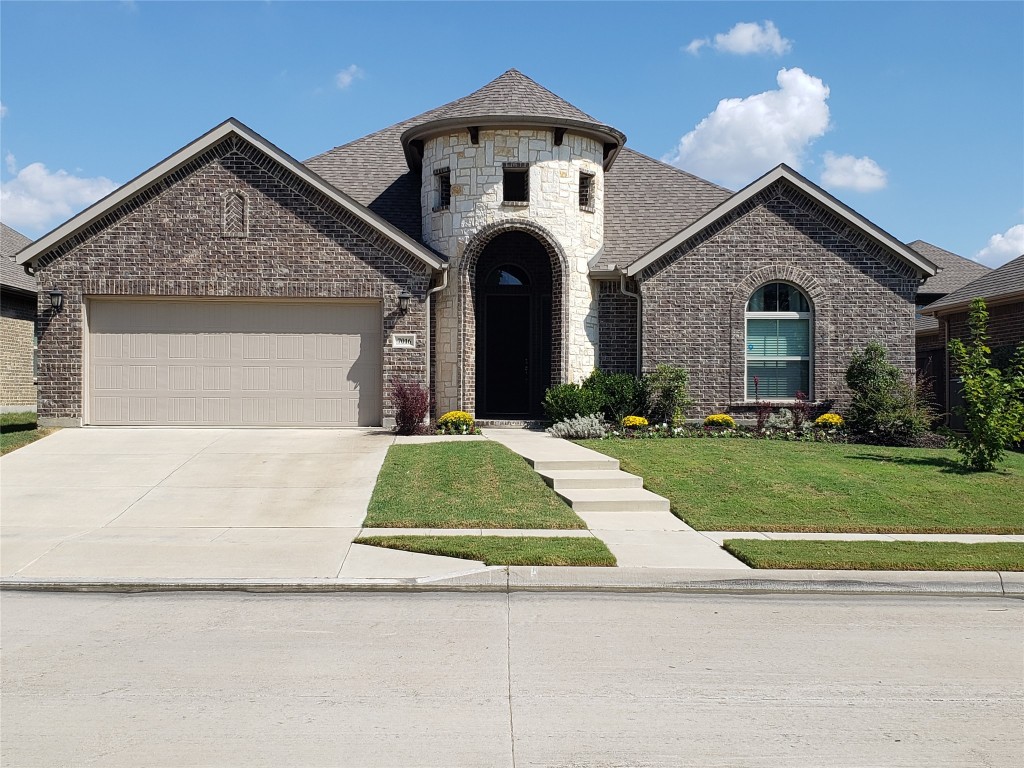 7016 San Francisco Trail Fort Worth TX 76131