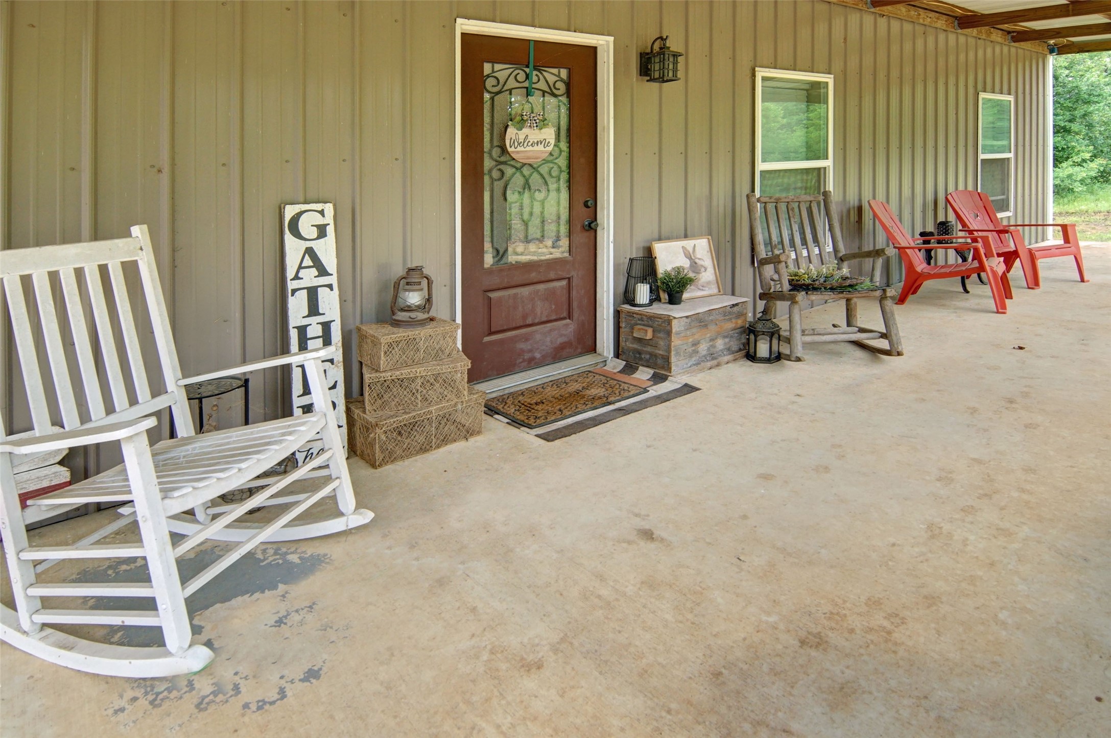 3622 Fm 52 Graford TX 76449