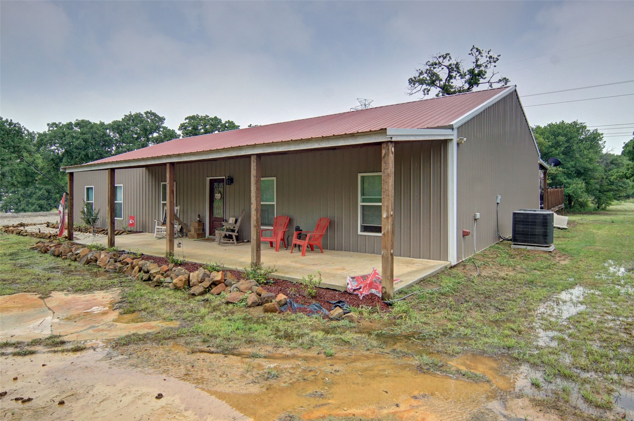 3622 Fm 52 Graford TX 76449