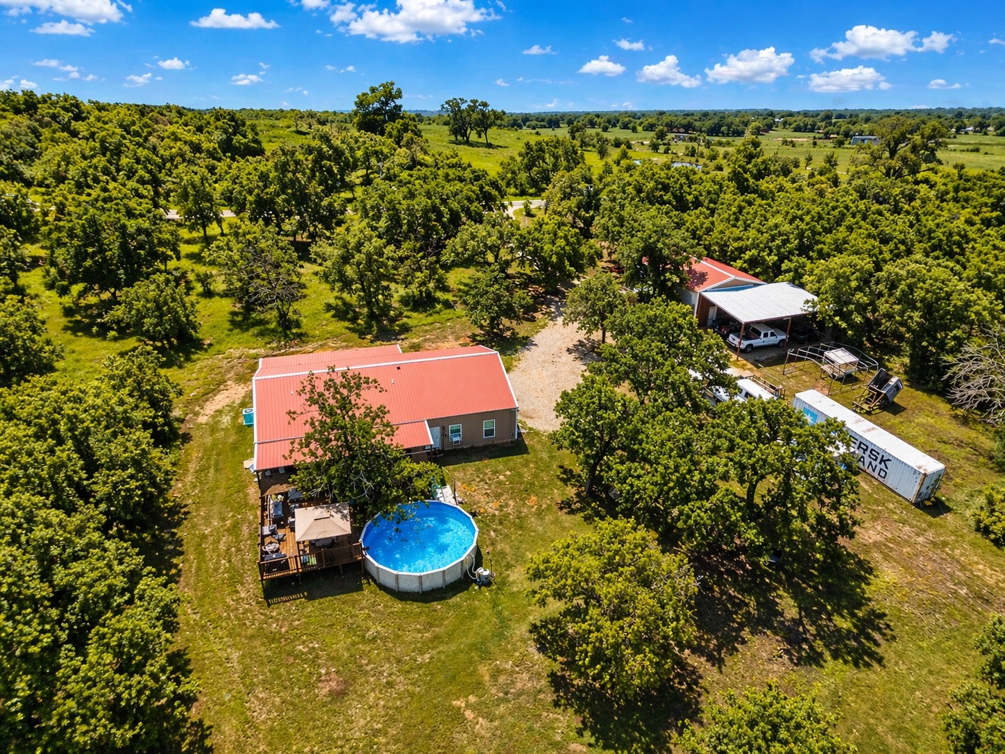 3622 Fm 52 Graford TX 76449