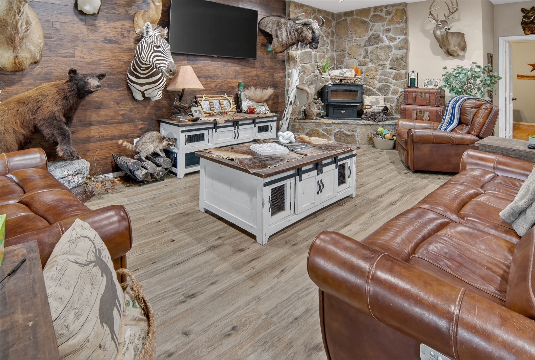 3622 Fm 52 Graford TX 76449
