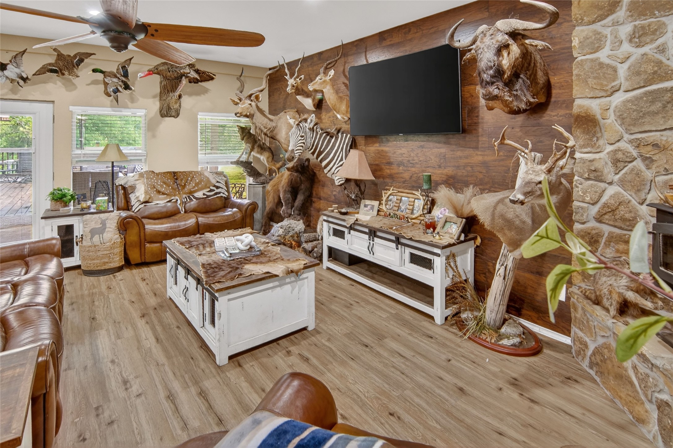 3622 Fm 52 Graford TX 76449