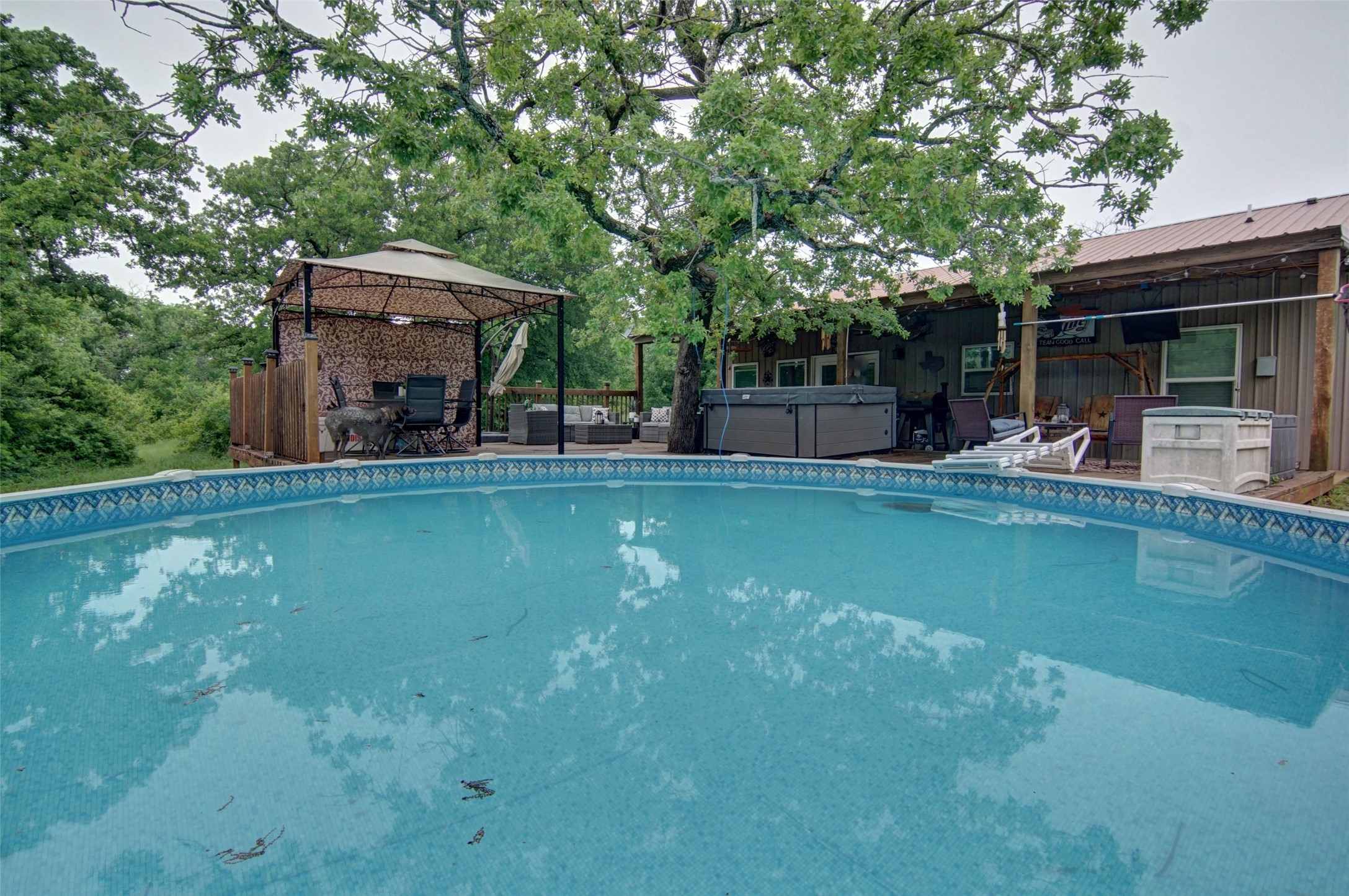 3622 Fm 52 Graford TX 76449