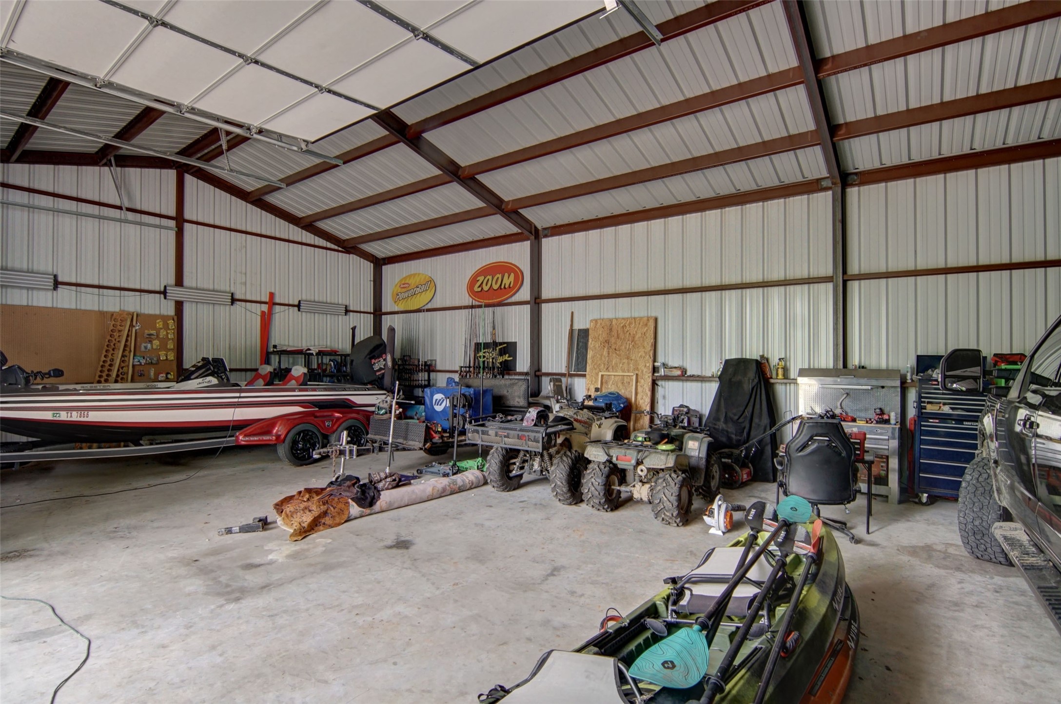 3622 Fm 52 Graford TX 76449