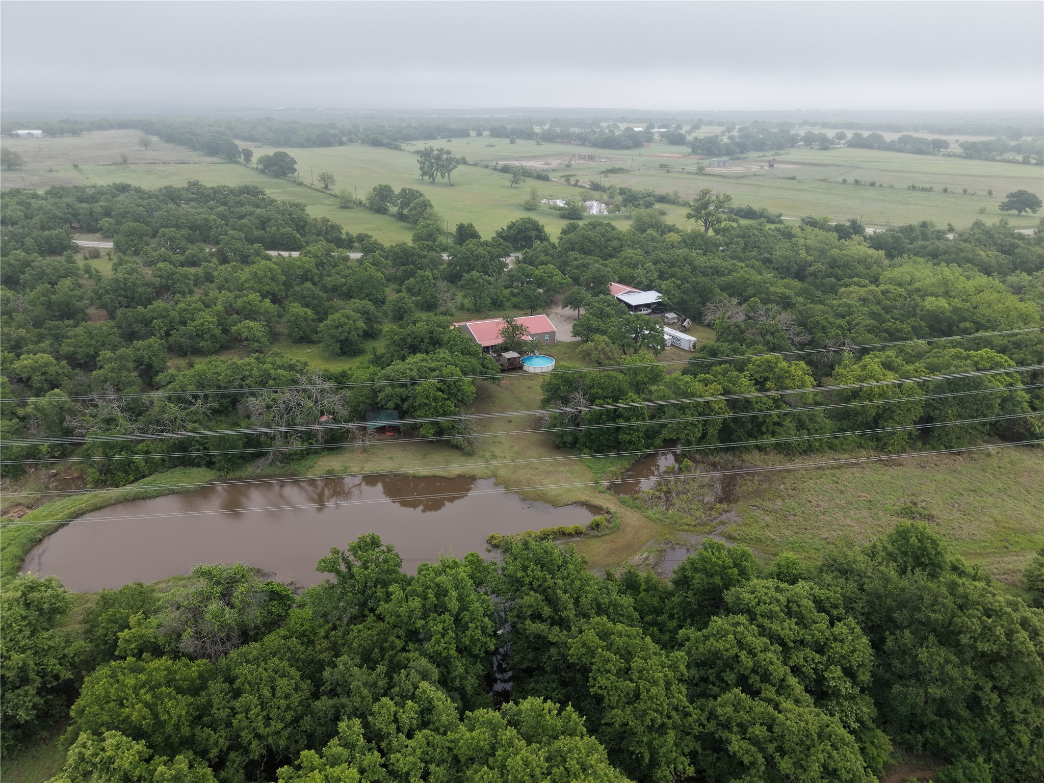 3622 Fm 52 Graford TX 76449