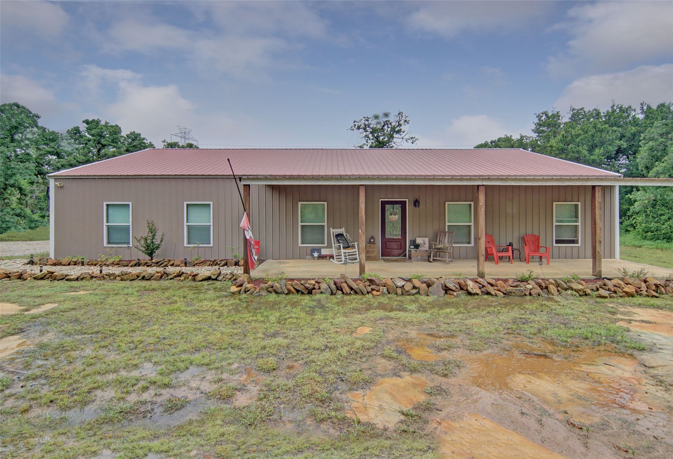 3622 Fm 52 Graford TX 76449
