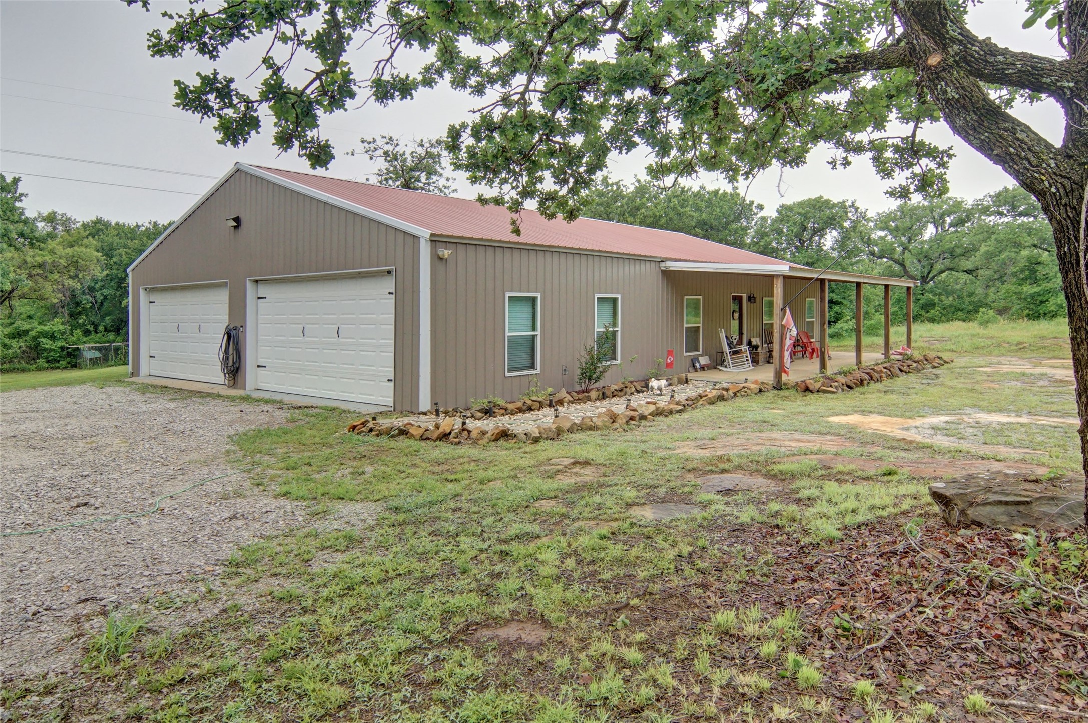 3622 Fm 52 Graford TX 76449