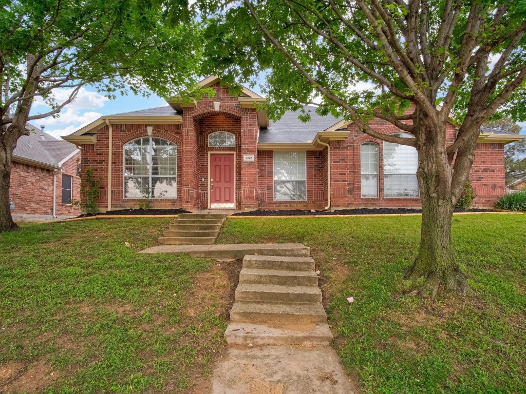 452 W Corporate Drive Lewisville TX 75067