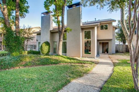 4969 Thunder Road Dallas TX 75244