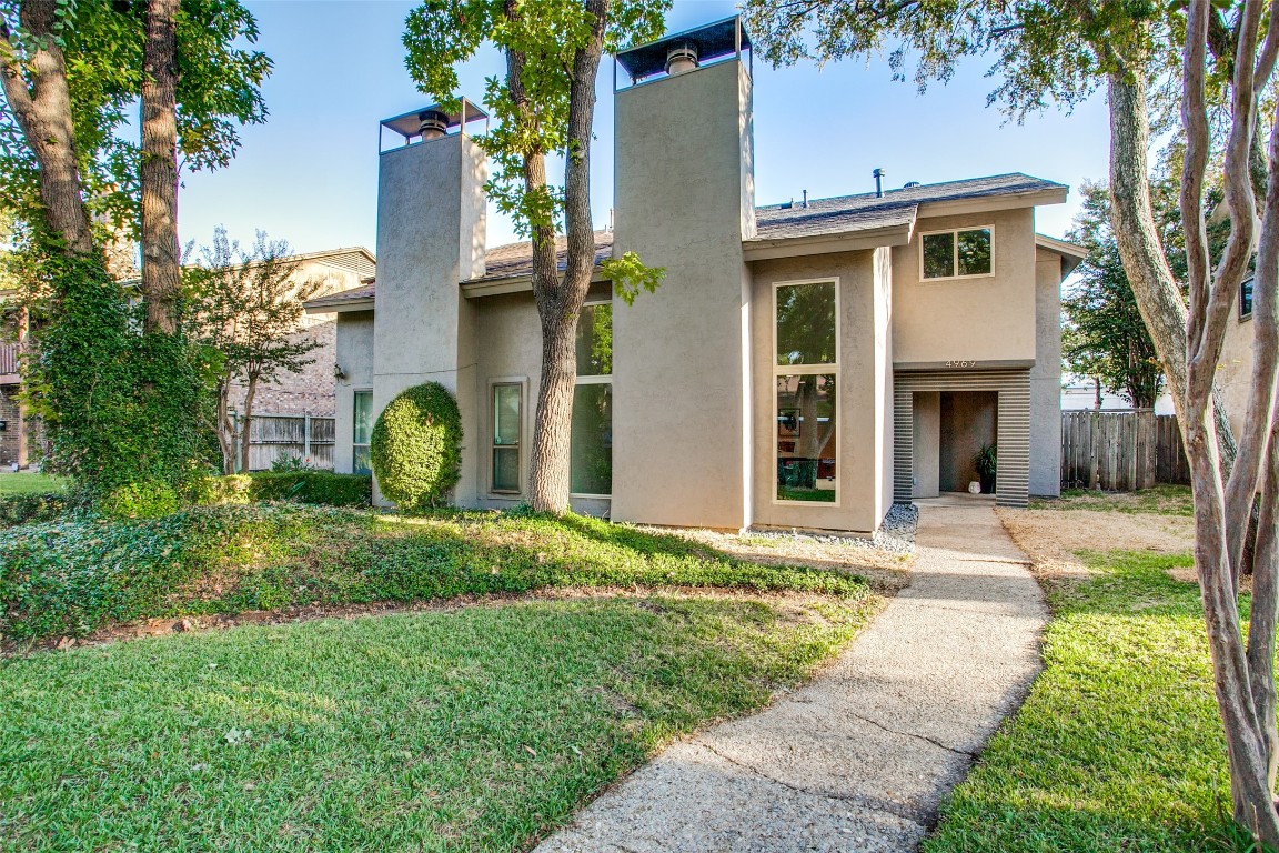 4969 Thunder Road Dallas TX 75244