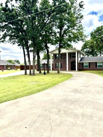105 Perkins Road Krugerville TX 76227