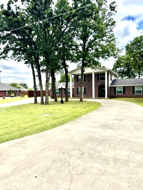 105 Perkins Road Krugerville TX 76227