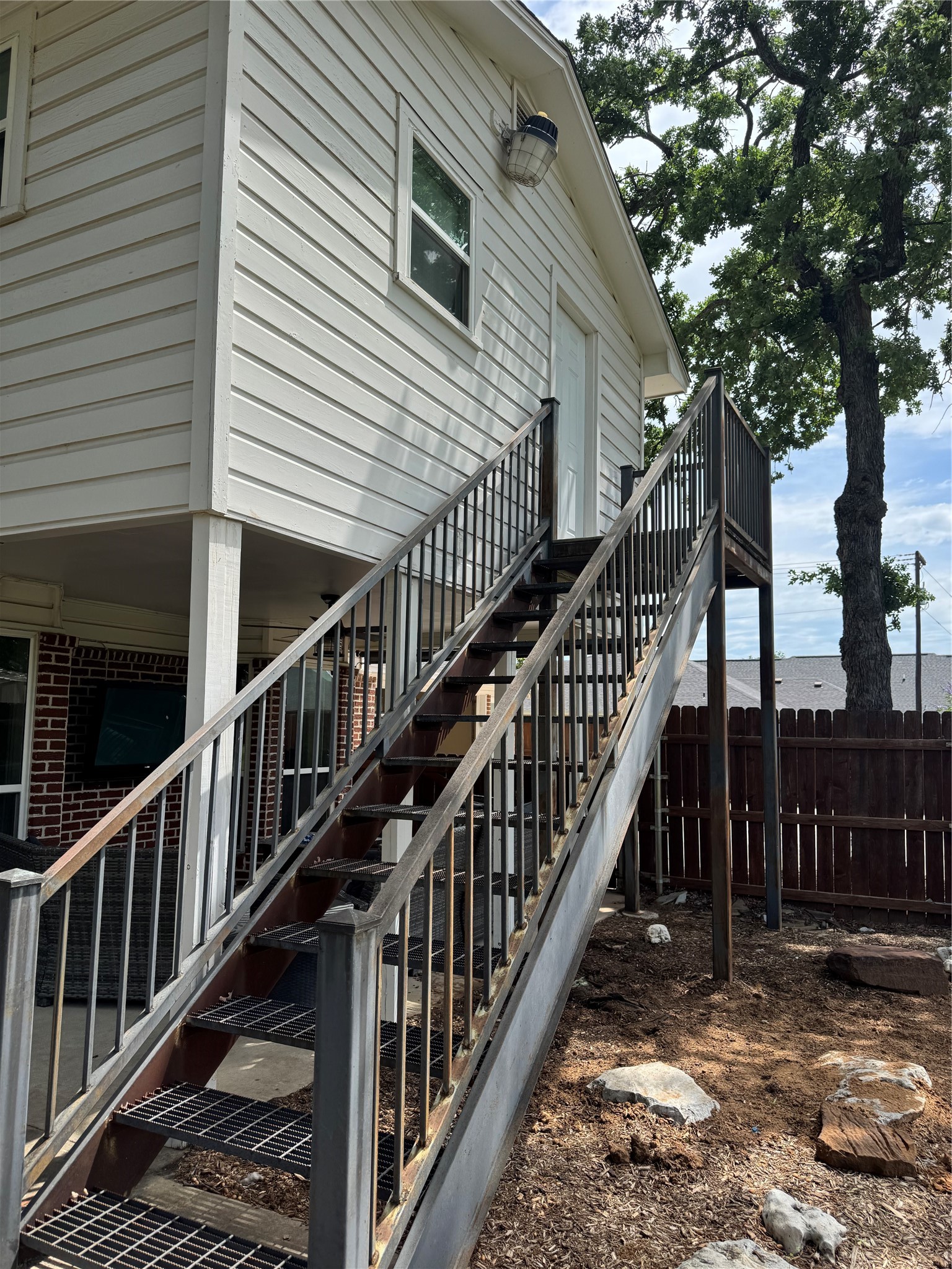 105 Perkins Road Krugerville TX 76227