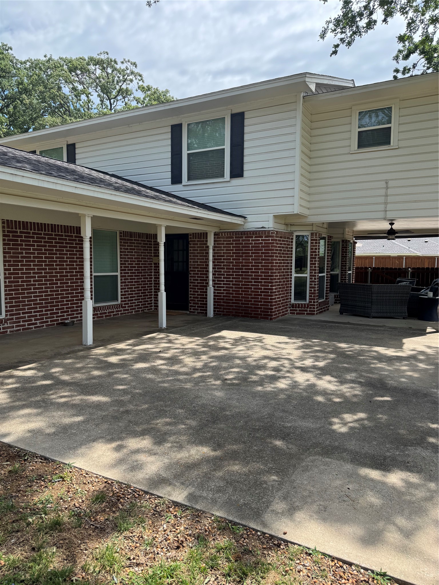 105 Perkins Road Krugerville TX 76227