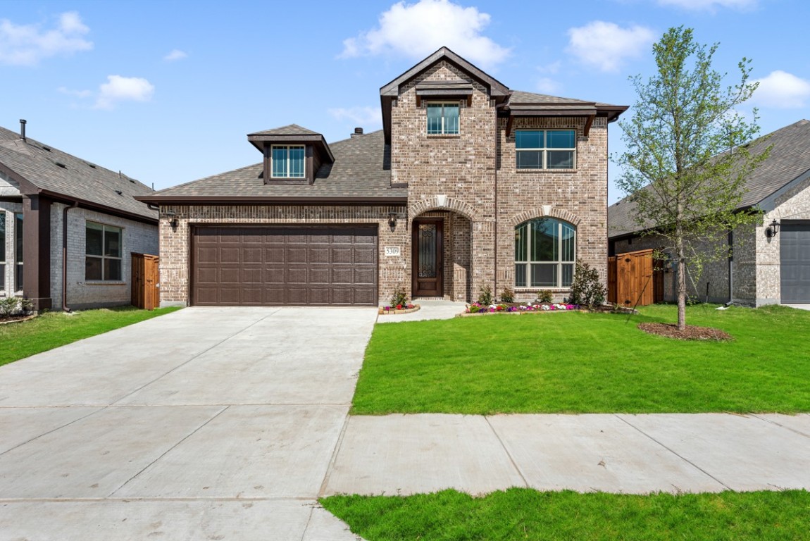 5309 Babcock Road Mckinney TX 75071
