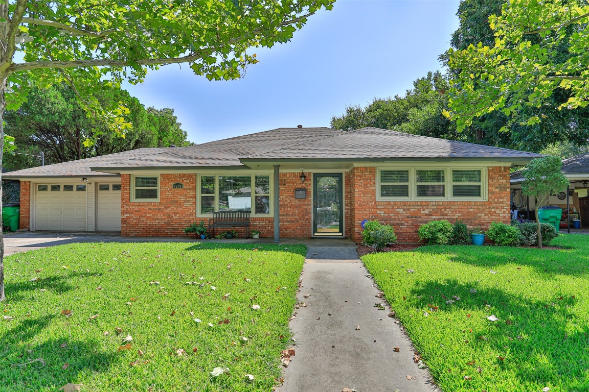 1212 Magnolia Street Gainesville TX 76240