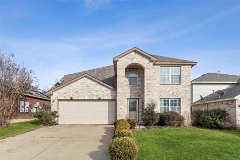 7415 Marsland Lane Arlington TX 76001