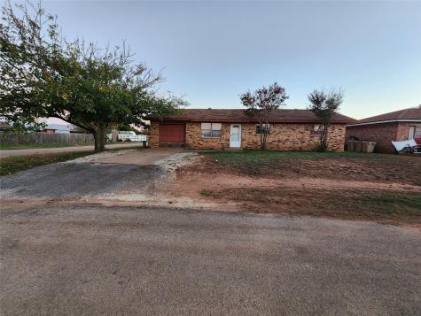 9 Palmer Merkel TX 79536