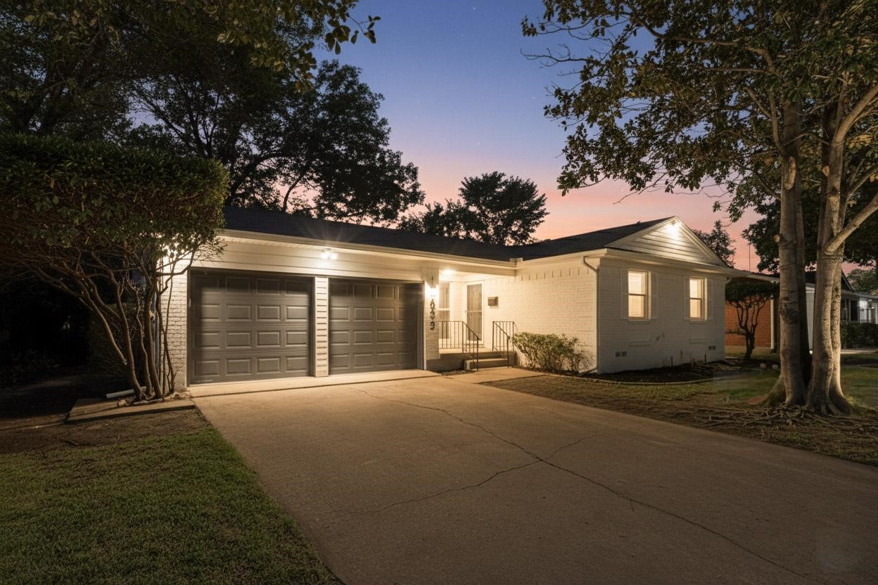 10833 Palace Way Dallas TX 75218