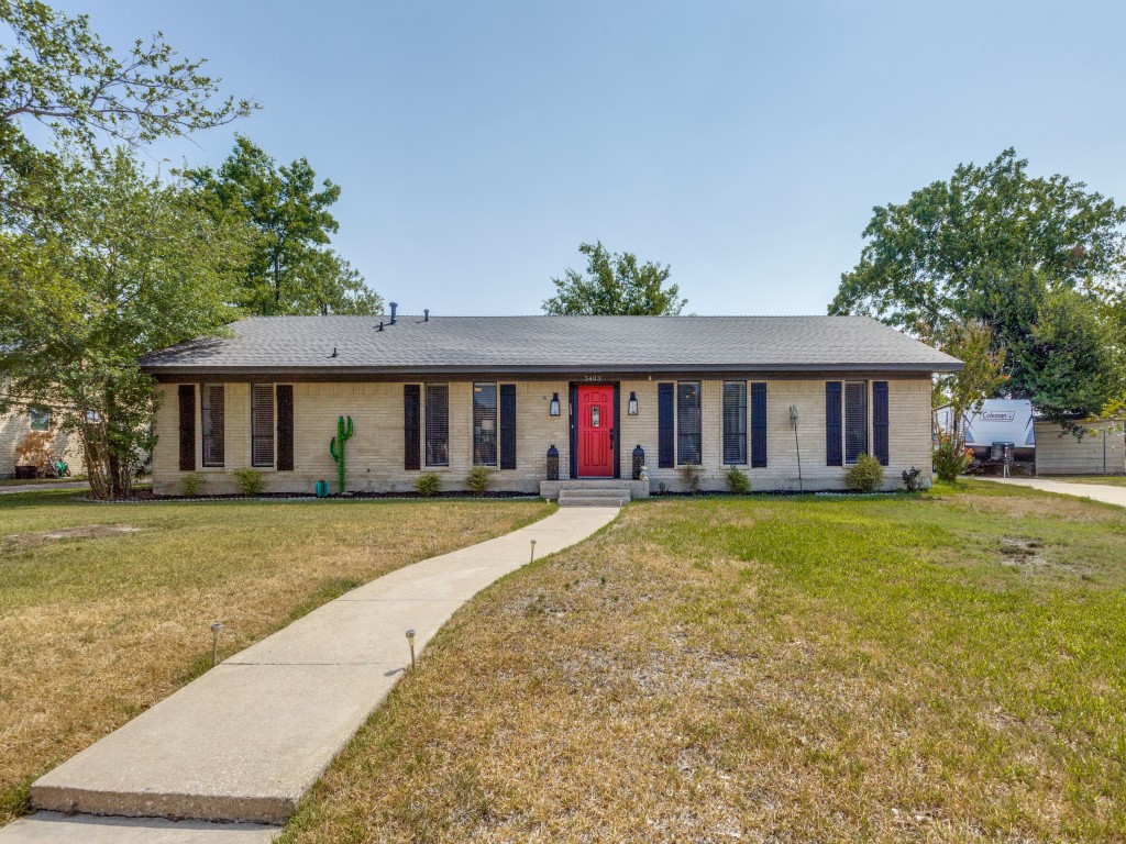 5403 Vale Street Greenville TX 75402