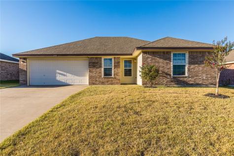 405 Blayton Street Troy TX 76579