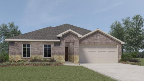 198 Delta Road Waxahachie TX 75165