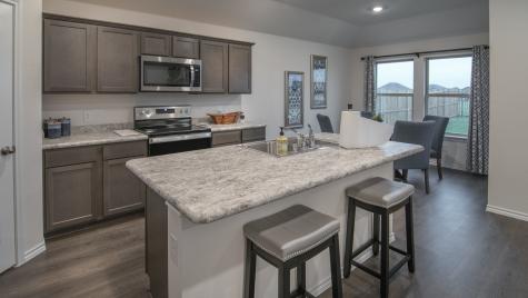 198 Delta Road Waxahachie TX 75165