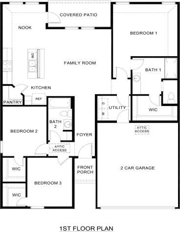 198 Delta Road Waxahachie TX 75165