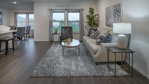 198 Delta Road Waxahachie TX 75165
