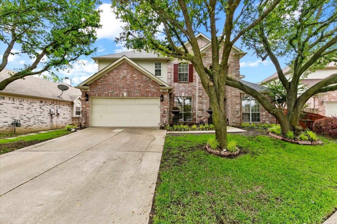 702 Willington Drive Arlington TX 76018