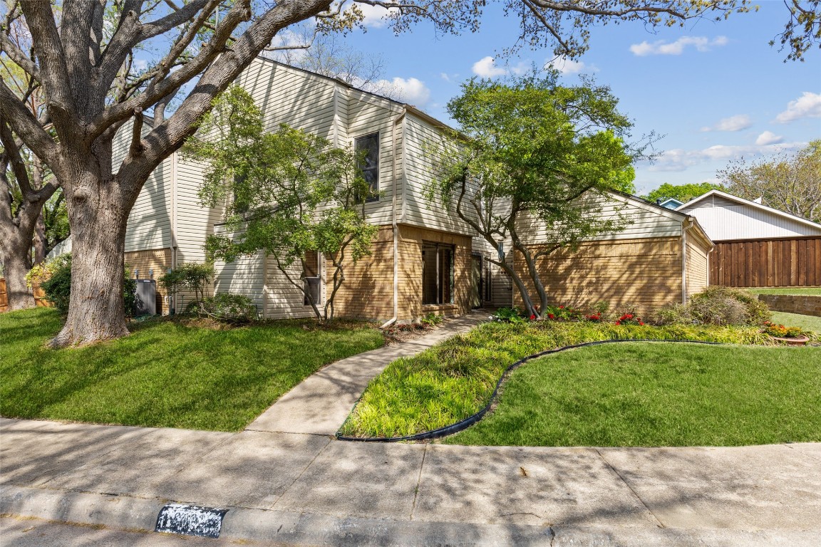 8402 Richardson Branch Trail Dallas TX 75243